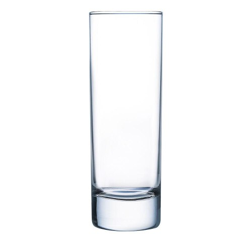 Arcoroc J3315 glassæt - gennemsigtige drinksglas 220 ml (6 stk.)