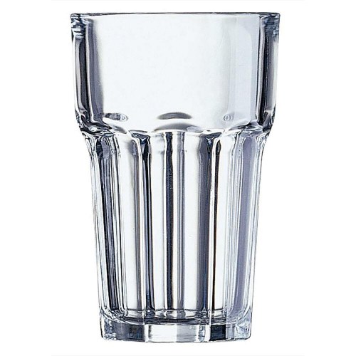 Drinksglas Arcoroc ARC J2606 - gennemsigtige 350 ml (6 stk.)