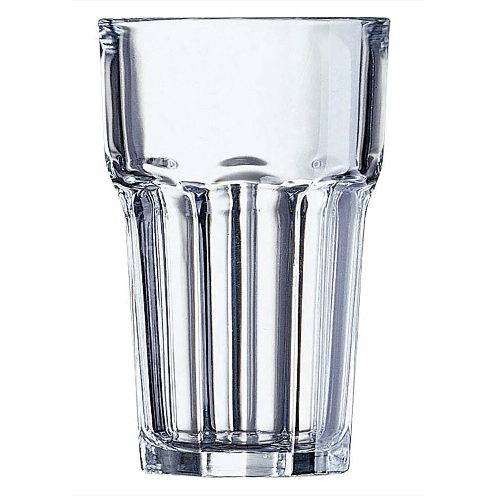 Drinksglas Arcoroc ARC J2606 - gennemsigtige 350 ml (6 stk.)