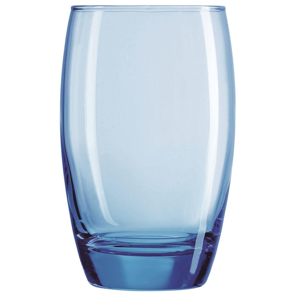 Glassæt Arcoroc ARC C9687 Gennemsigtig Glas 350 ml (6 Dele)