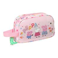 Termomadkasse Peppa Pig Having Fun Pink (21.5 x 12 x 6.5 cm)