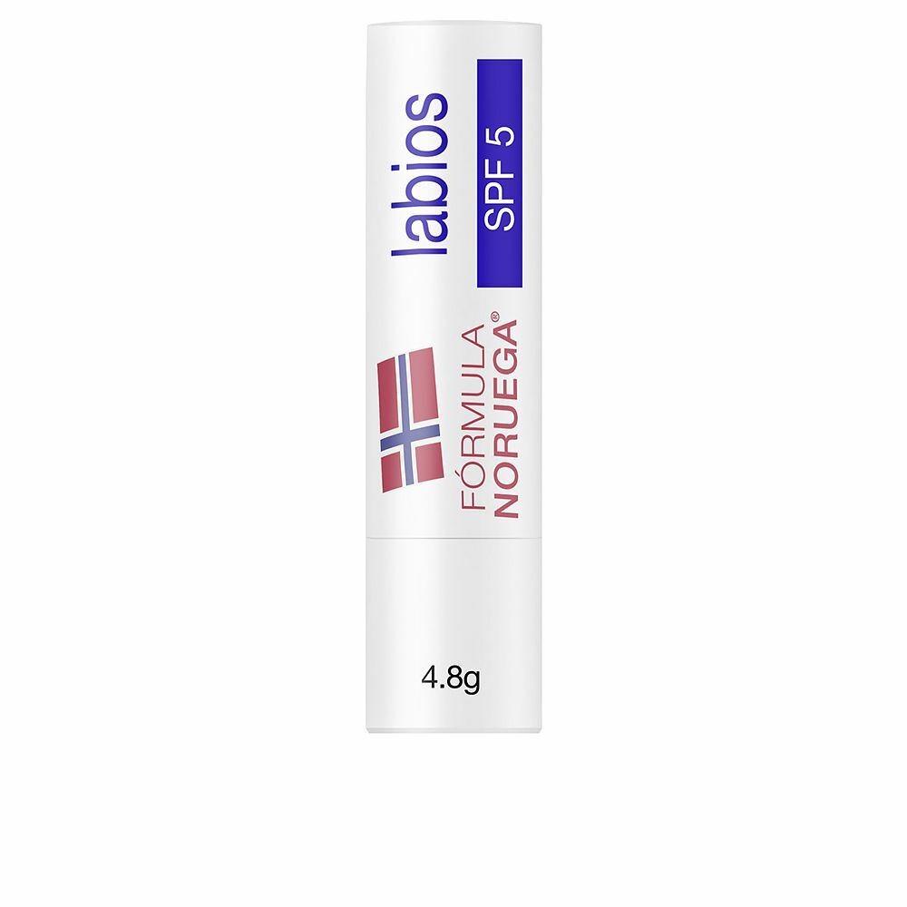 Læbepomade Neutrogena - fugtgivende SPF 5, 4,8 g