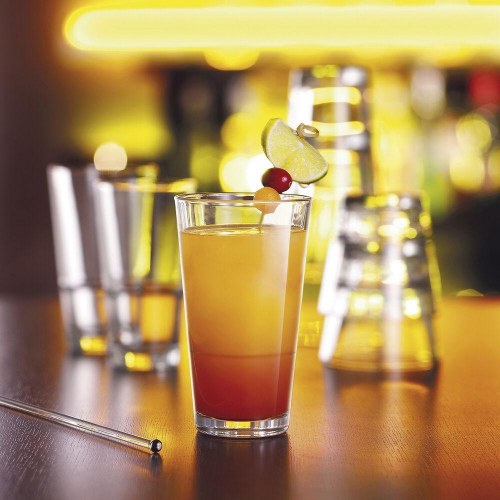Arcoroc H7764 glassæt - gennemsigtige drinksglas 290 ml, 6 stk.