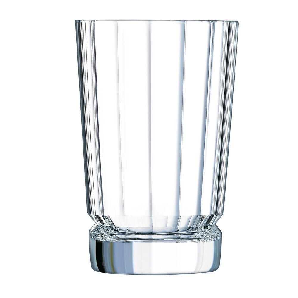 Glassæt Cristal d’Arques Paris 7501614 Gennemsigtig Glas 360 ml 6 Dele