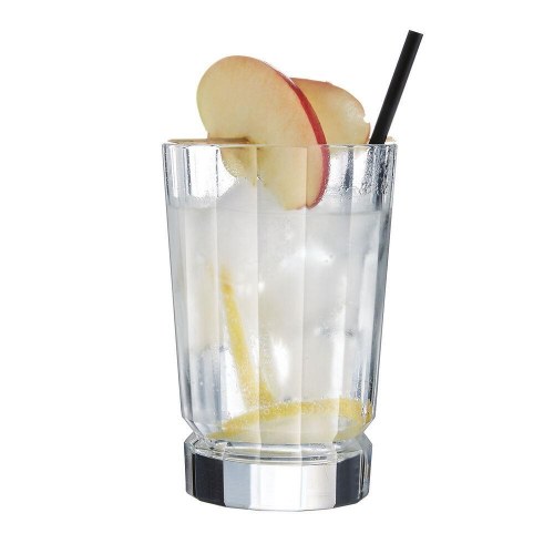 Glassæt Cristal d’Arques Paris 7501614 Gennemsigtig Glas 360 ml 6 Dele