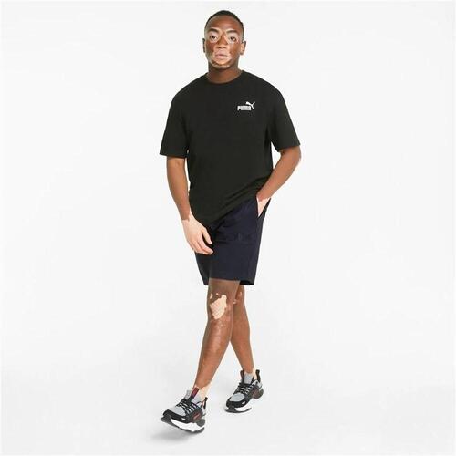 Sport shorts til mænd Puma Modern Basics M Sort S