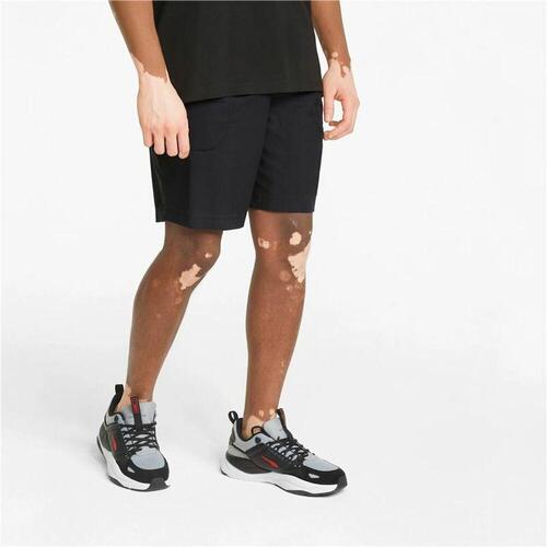 Sport shorts til mænd Puma Modern Basics M Sort S
