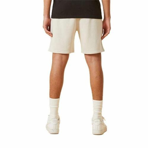 Sport shorts til mænd New Era MLB Seasonal Team New York Beige L