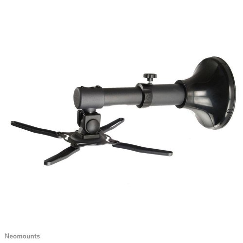 Projektorbeslag til loft - Neomounts BEAMER-W050BLACK, sort