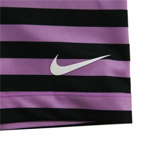 Sport leggings til kvinder Nike Dri-FIT Pro 3 Sort L