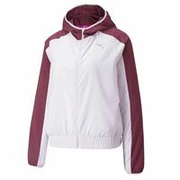 Sportsjakke til damer Puma Run 5K W S
