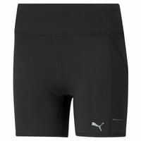 Sport leggings til kvinder Puma Run Favorite Sort XL