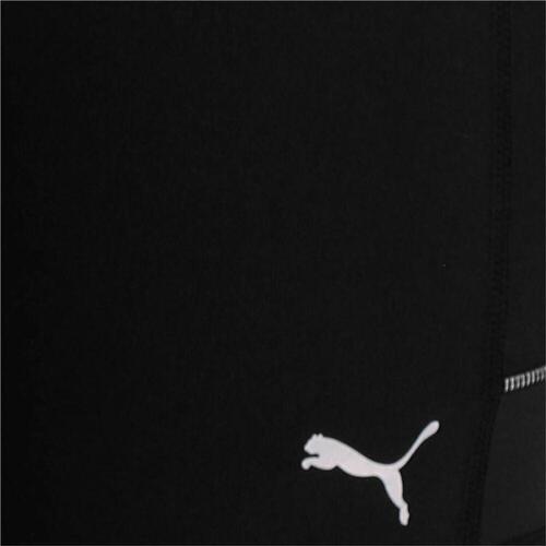 Sport leggings til kvinder Puma Run Favorite Sort XL
