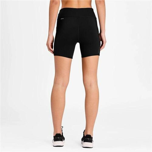 Sport leggings til kvinder Puma Run Favorite Sort XL
