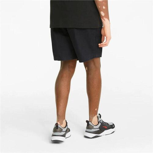 Sport shorts til mænd Puma Modern Basics M Sort M