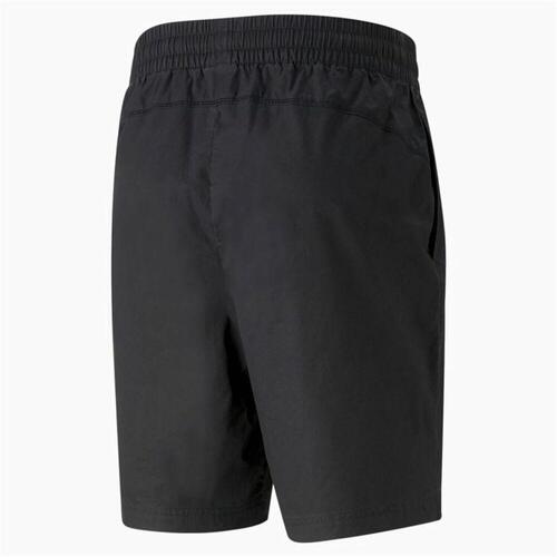 Sport shorts til mænd Puma Modern Basics M Sort M