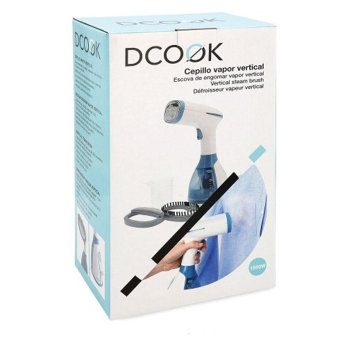 DCOOK Lodret dampstrygejern Gallery - 1500 W