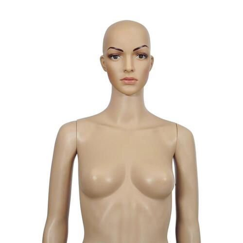 Mannequin kvinde A