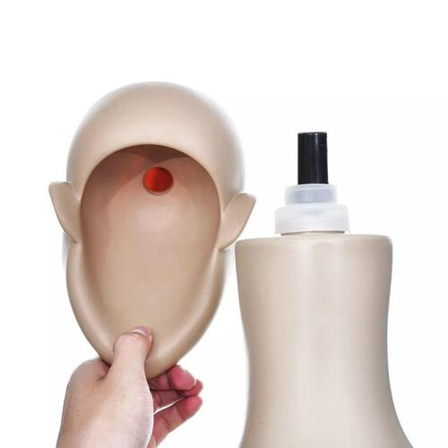 Mannequin kvinde A