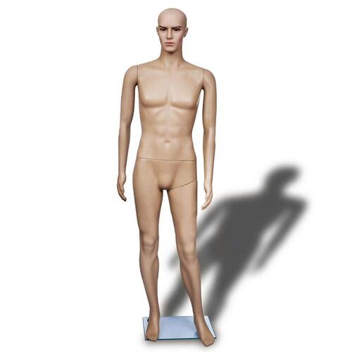 Mannequin mand A