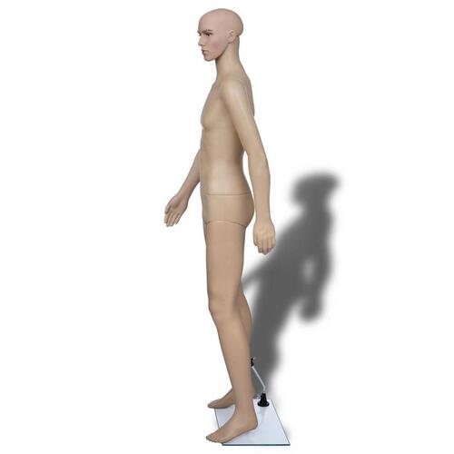 Mannequin mand A