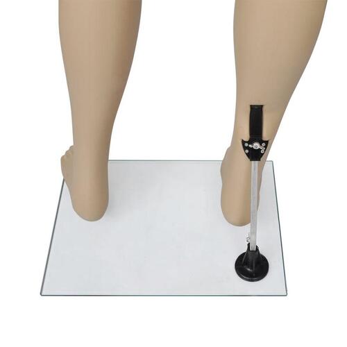 Mannequin mand A