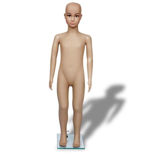 Mannequin barn A