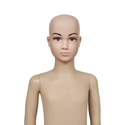 Mannequin barn A
