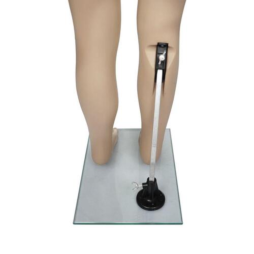 Mannequin barn A