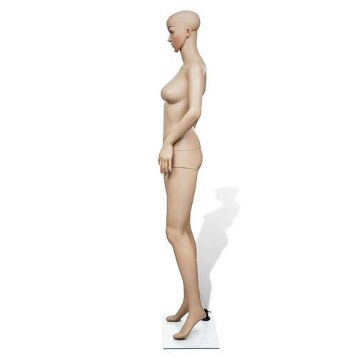 Mannequin kvinde B