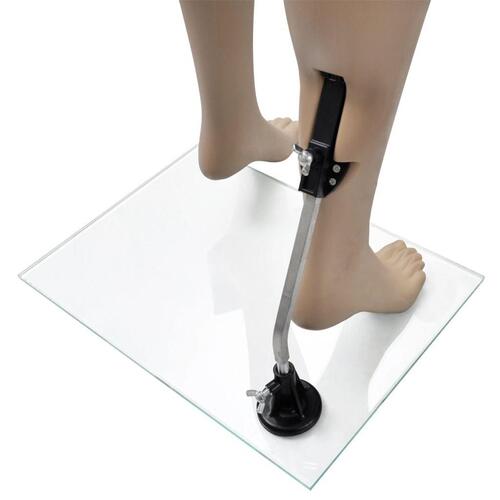 Mannequin uden hoved kvinde