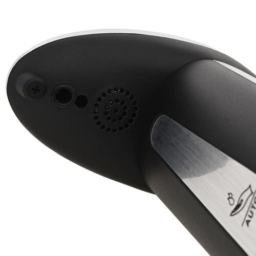 Automatiske sæbedispensere 2 stk. infrarød sensor 800 ml klokke