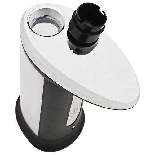 Automatiske sæbedispensere 2 stk. infrarød sensor 800 ml klokke