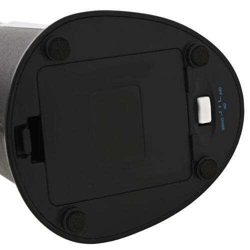 Automatiske sæbedispensere 2 stk. infrarød sensor 800 ml klokke