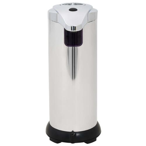 Automatisk sæbedispenser 2 stk. infrarød sensor 600 ml