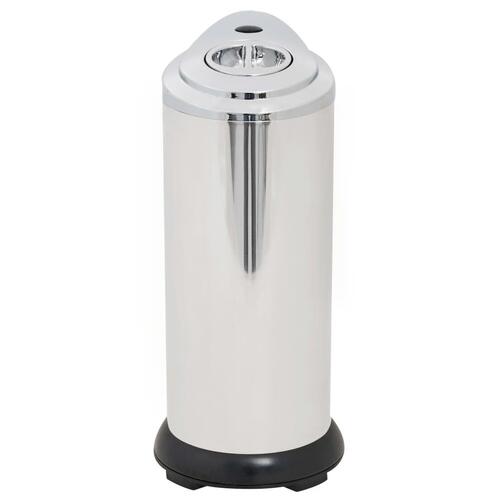 Automatisk sæbedispenser 2 stk. infrarød sensor 600 ml