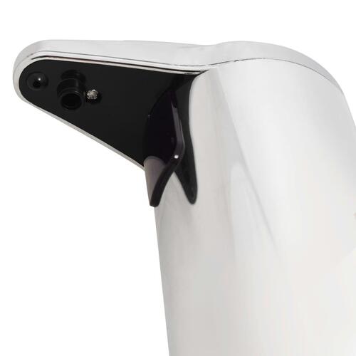 Automatisk sæbedispenser 2 stk. infrarød sensor 600 ml