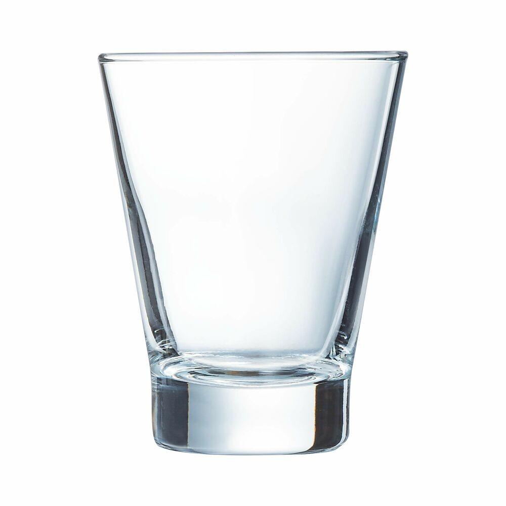Arcoroc shotglas ARC C8222 - 90 ml (12 stk.)