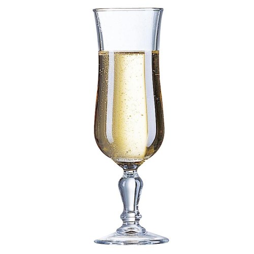 Arcoroc Normandi champagneglas 150 ml - 12 stk.