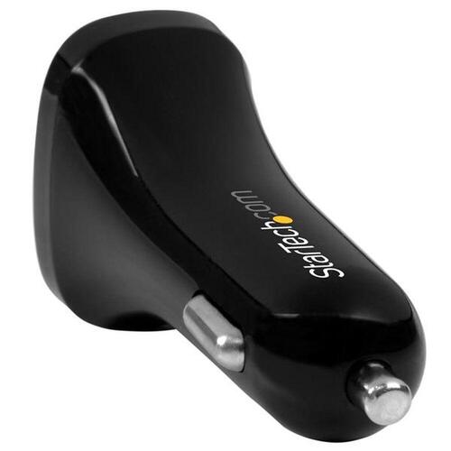 Biloplader Startech USB2PCARBKS