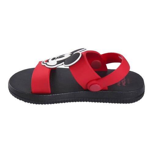 Sandaler til børn Mickey Mouse Blå 26-27