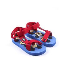 Sandaler til børn Mickey Mouse Blå 26