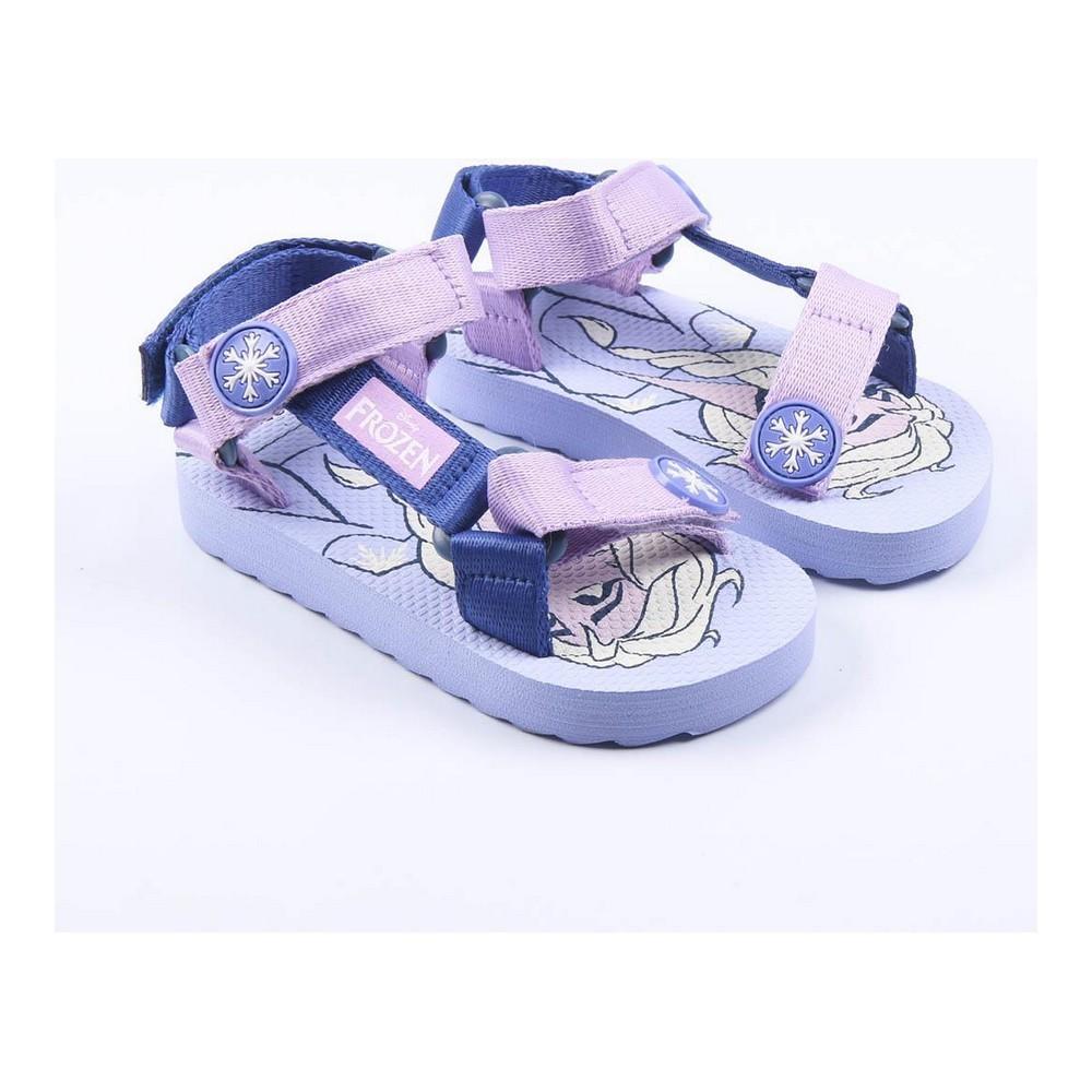 Sandaler til børn Frozen Syren 27