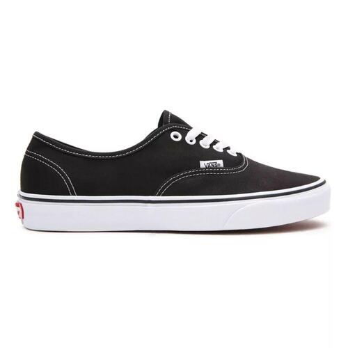 Kondisko til Mænd OLD SKOOL Vans VN000EE3BLK1 Sort 39