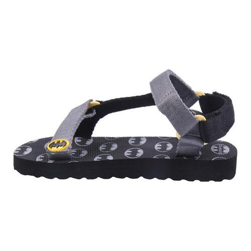 Sandaler til børn Batman Sort 35