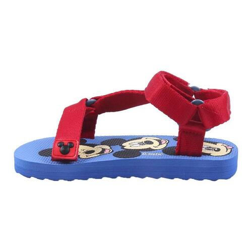Sandaler til børn Mickey Mouse Blå 29