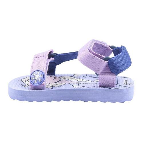 Sandaler til børn Frozen Syren 32