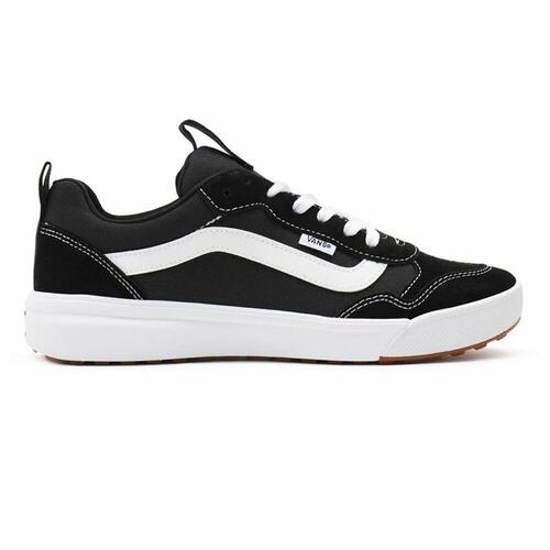 Herre sneakers Vans Range EXP MN Sort 44