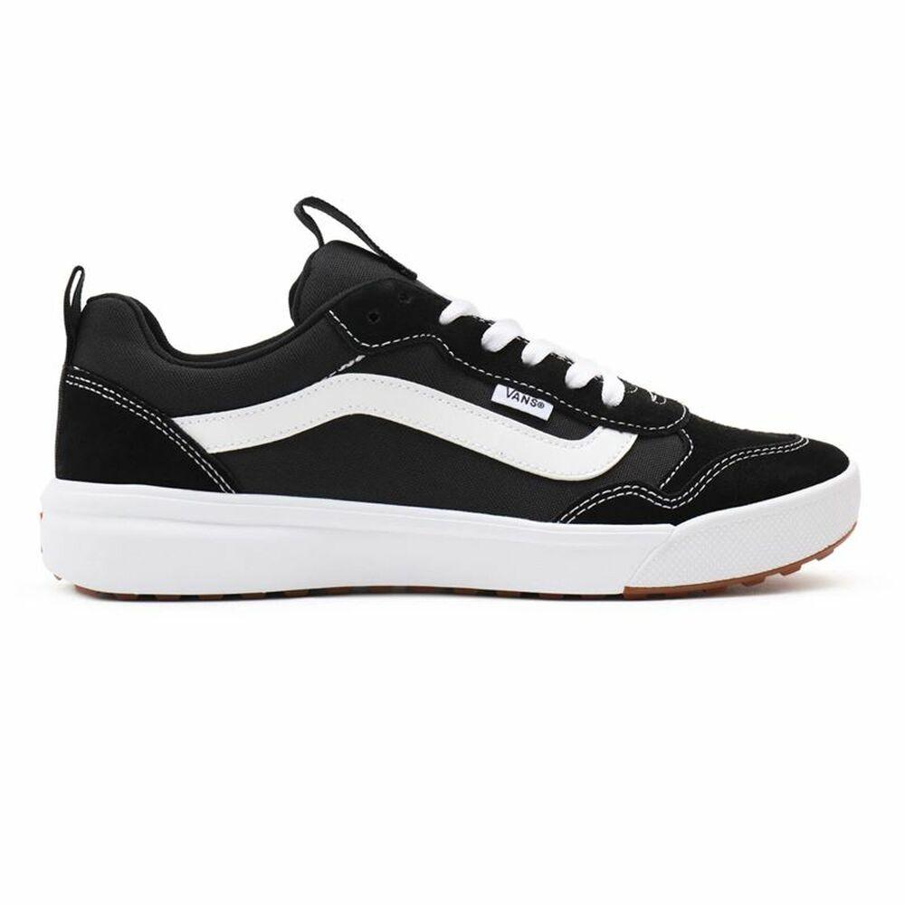 Herre sneakers Vans Range EXP MN Sort 44