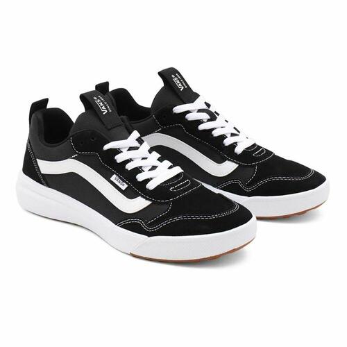 Herre sneakers Vans Range EXP MN Sort 44